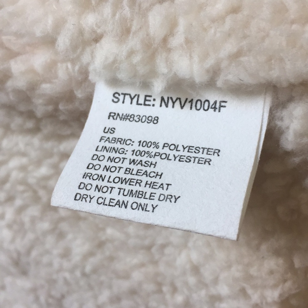 Ci Sono Vest - image 7